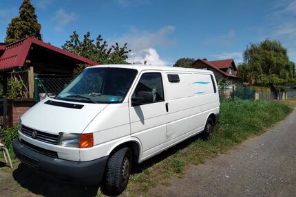 VW T4 andere Gebrauchtwagen