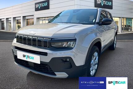 Jeep Avenger Gebrauchtwagen