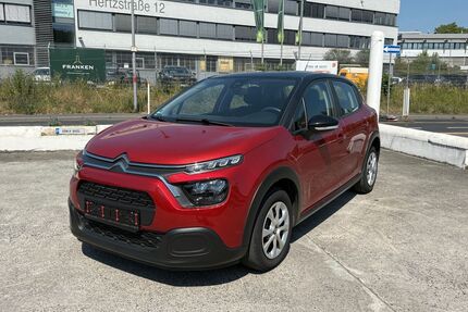 Citroen C3 Gebrauchtwagen