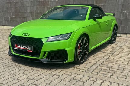 Audi TT RS Gebrauchtwagen