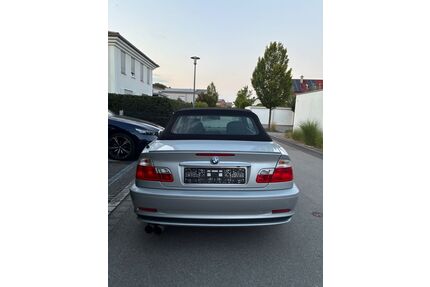 BMW 320 Gebrauchtwagen