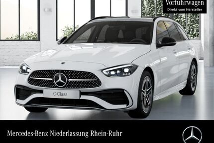 Mercedes-Benz C 200 Gebrauchtwagen