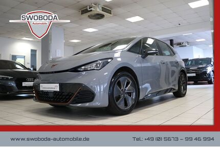 Cupra Born Gebrauchtwagen