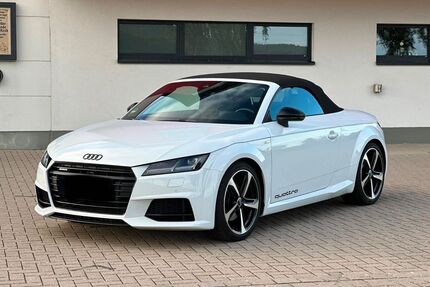 Audi TT Gebrauchtwagen