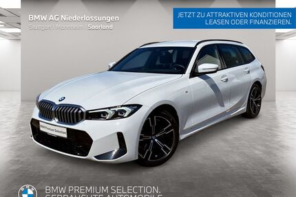 BMW 318 Gebrauchtwagen