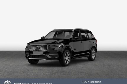 Volvo XC90 Gebrauchtwagen