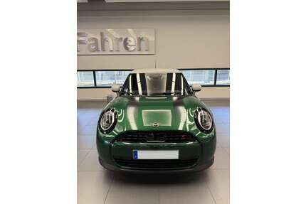 Mini Cooper S Gebrauchtwagen