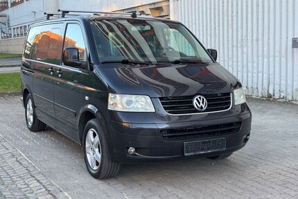 VW T5 Multivan Gebrauchtwagen