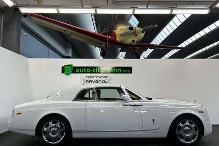 Rolls Royce Phantom Gebrauchtwagen