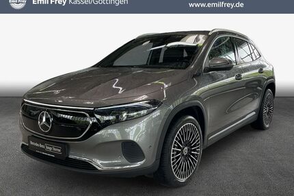 Mercedes-Benz EQA Gebrauchtwagen
