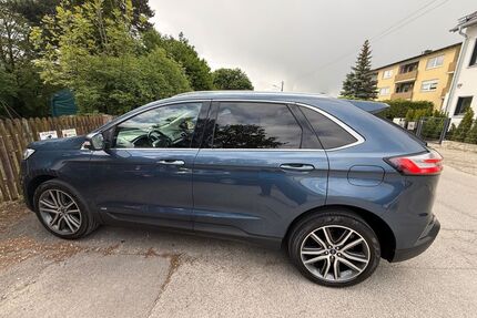 Ford Edge Gebrauchtwagen