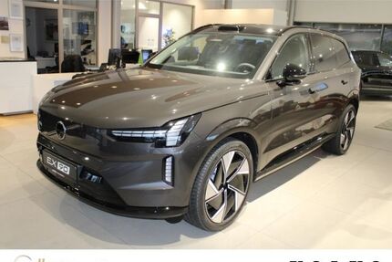 Volvo EX90 Gebrauchtwagen