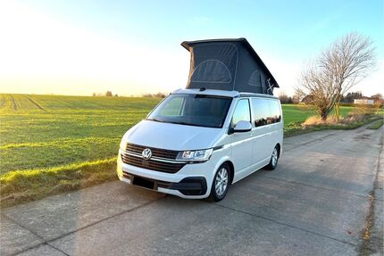 VW T6 andere Gebrauchtwagen