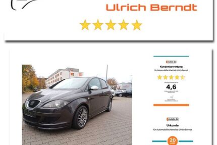 Seat Altea Gebrauchtwagen