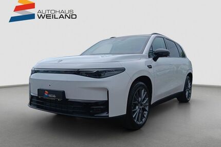 Leapmotor C10 Gebrauchtwagen