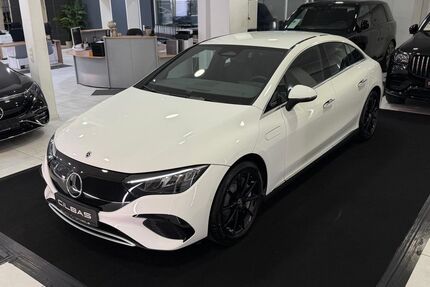 Mercedes-Benz EQE Gebrauchtwagen