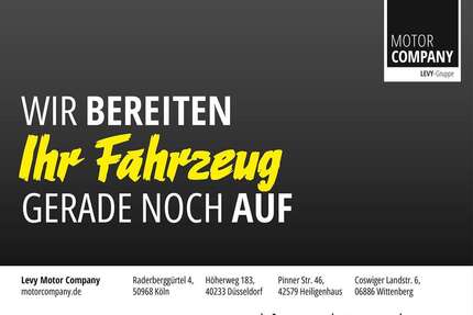 Kia XCeed Gebrauchtwagen