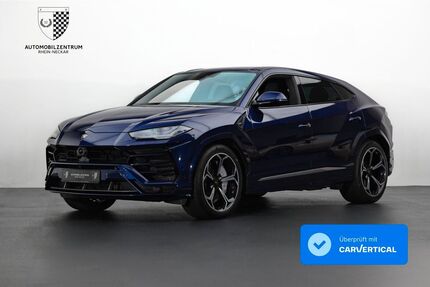 Peugeot Urus 