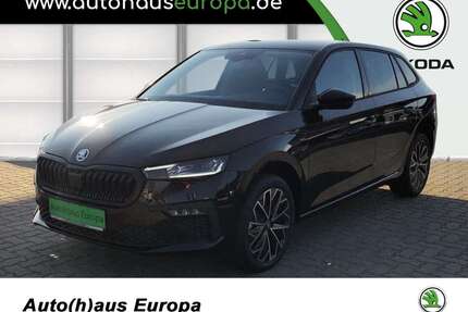 Skoda Scala Gebrauchtwagen