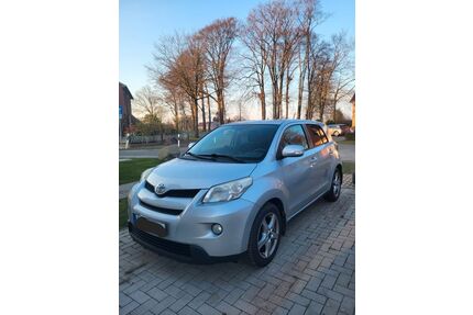 Toyota Urban Cruiser Gebrauchtwagen