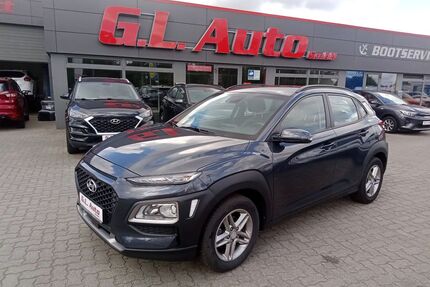 Hyundai KONA Gebrauchtwagen