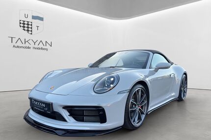 Porsche 911 Urmodell Gebrauchtwagen