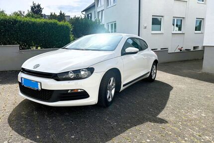 VW Scirocco Gebrauchtwagen