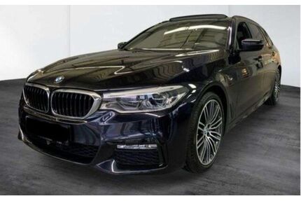 BMW 520 Gebrauchtwagen