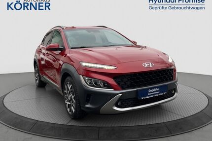 Hyundai KONA Gebrauchtwagen