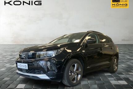 Opel Grandland (X) Gebrauchtwagen