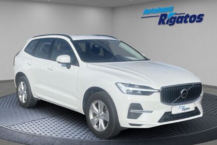 Volvo XC60 Gebrauchtwagen