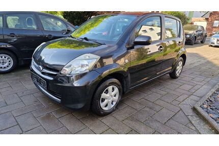 Subaru Justy Gebrauchtwagen