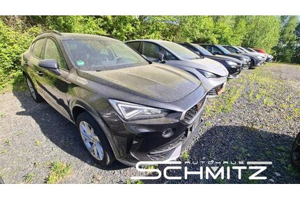 Cupra Formentor Gebrauchtwagen