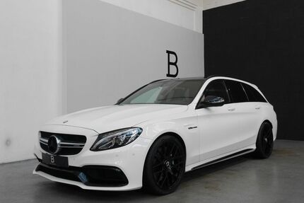 Mercedes-Benz C 63 AMG Gebrauchtwagen