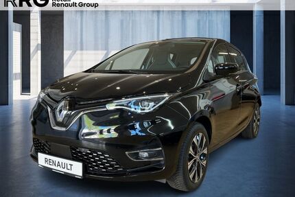 Renault ZOE Gebrauchtwagen