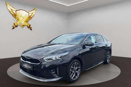 Kia pro ceed / ProCeed Gebrauchtwagen