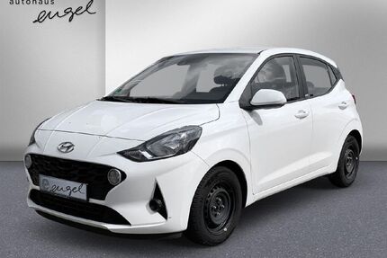 Hyundai i10 Gebrauchtwagen