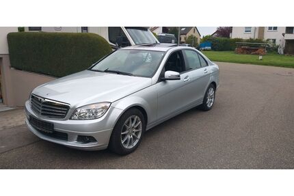 Mercedes-Benz C 180 Gebrauchtwagen