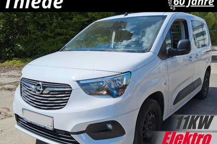 Opel Combo Electric Gebrauchtwagen