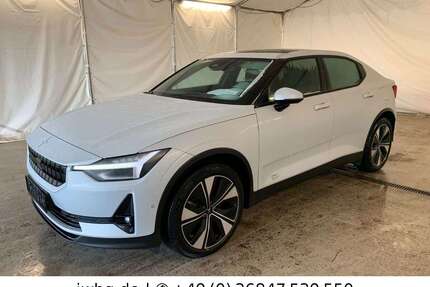 Polestar 2 Gebrauchtwagen