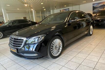 Mercedes-Benz S 350 Gebrauchtwagen