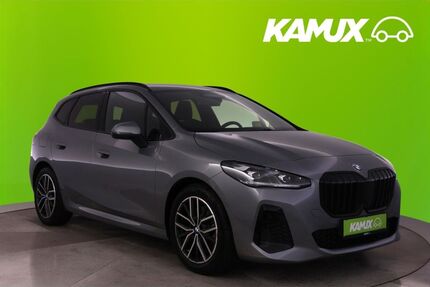 BMW 223 Active Tourer Gebrauchtwagen