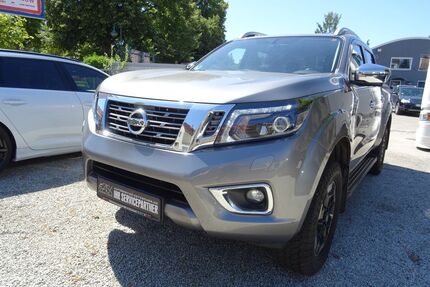 Nissan Navara Gebrauchtwagen
