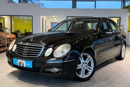 Mercedes-Benz E 420 Gebrauchtwagen