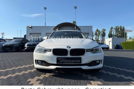 BMW 320 Gebrauchtwagen