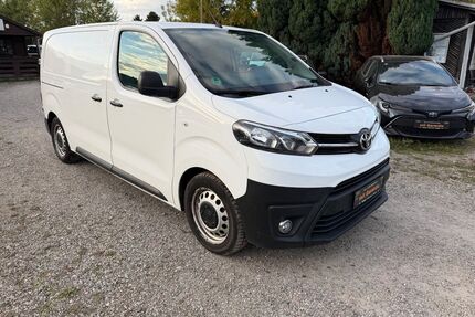Toyota Proace (Verso) Gebrauchtwagen