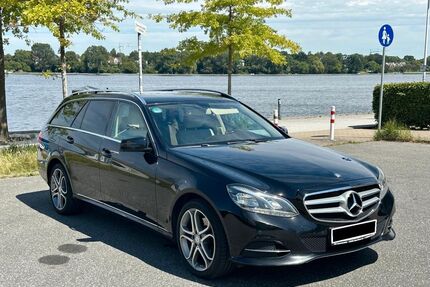 Mercedes-Benz E 250 Gebrauchtwagen