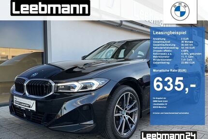 BMW 330 Gebrauchtwagen
