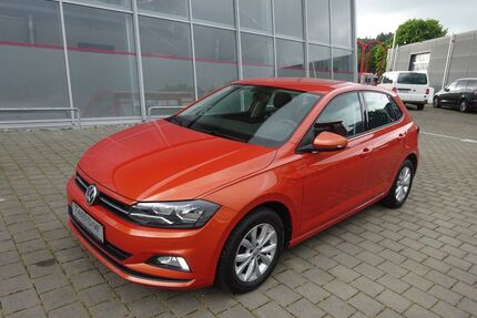 VW Polo Gebrauchtwagen