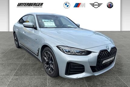 BMW 420 Gebrauchtwagen